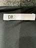 DR2 100% Polyester Print Ivory Casual Dress Size M (estimated) - photo 7