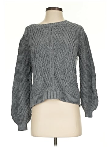 UpWest Pullover Sweater (view 1)