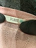 P.S. Kate Pink Sleeveless Top Size L - photo 7