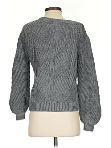 UpWest Pullover Sweater (view 2)