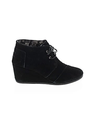 TOMS Wedges (view 1)
