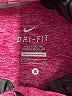 Nike Pink Pullover Sweater Size S - photo 4