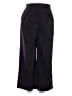 Zanzea Collection 100% Polyester Black Casual Pants Size XL - photo 1