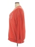 Unbranded Red Pullover Sweater Size 2X - photo 5
