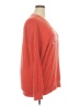 Unbranded Red Pullover Sweater Size 2X - photo 4