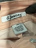 d.jeans Solid Pink Casual Pants Size 10 - photo 7