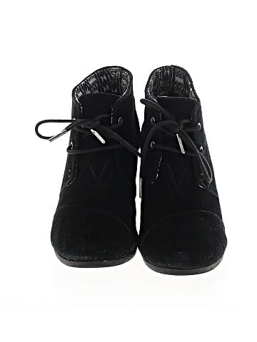 TOMS Wedges (view 2)