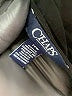 Chaps Black Cocktail Dress Size 24 - photo 7