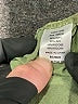 Love Tree Green Linen Pants Size S - photo 5