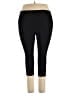 Assorted Brands Black Active Pants Size 2X - photo 1