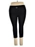 Assorted Brands Black Active Pants Size 2X - photo 2