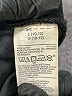 Active by Old Navy Solid Black Casual Pants Size Large (10/12) - photo 4