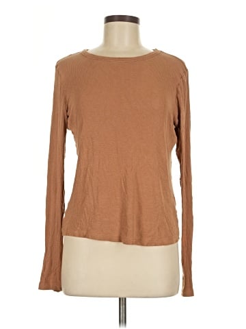 BP. Long Sleeve T-Shirt (view 1)