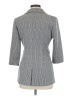 Assorted Brands 100% Polyester Gray Blazer Size M - photo 2