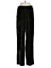 Theory Green Black Casual Pants Size P (petite) - photo 1