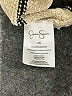 Jessica Simpson 100% Polyester Tan Pullover Sweater Size 7 - 8 - photo 8
