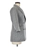 Assorted Brands 100% Polyester Gray Blazer Size M - photo 4