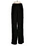 Theory Green Black Casual Pants Size P (petite) - photo 2