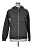 Unbranded Gray Zip Up Hoodie Size XL - photo 1