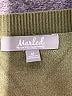 Marled by Reunited Green Pullover Sweater Size M - photo 7