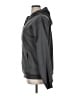 Unbranded Gray Zip Up Hoodie Size XL - photo 5