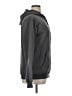 Unbranded Gray Zip Up Hoodie Size XL - photo 4