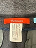 Cartonnier Solid Gray Casual Pants Size 8 - photo 7