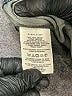 Cartonnier Solid Gray Casual Pants Size 8 - photo 8