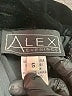 Alex Evenings Black Blazer Size S - photo 6