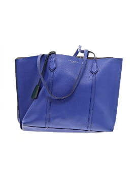 Tory Burch Leather Tote