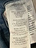 Good American Blue Jeans Size 15 - photo 4