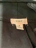 Tiny Solid Black Jumpsuit Size S - photo 4