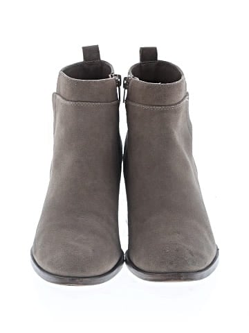 Gap Ankle Boots (view 2)