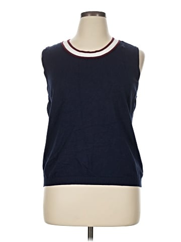 Joseph A. Sleeveless Top (view 1)