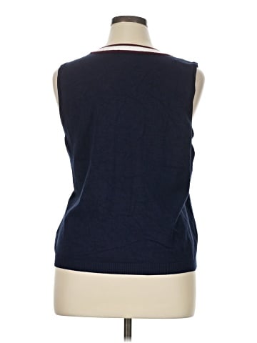 Joseph A. Sleeveless Top (view 2)