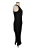 Current/Elliott Solid Black Cocktail Dress Size S - photo 4