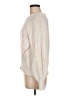 Express Ivory Pullover Sweater Size M - photo 5