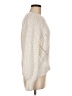 Express Ivory Pullover Sweater Size M - photo 4