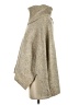 Kaisley Tan Turtleneck Sweater Size XS - photo 5