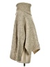 Kaisley Tan Turtleneck Sweater Size XS - photo 4