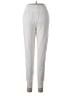 Tart 100% Viscose Solid Gray Casual Pants Size S - photo 2