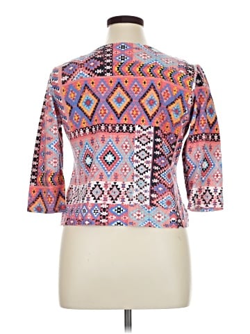 Ruby Rd. 3/4 Sleeve T-Shirt (view 2)