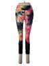 VOGO Athletica Tie-dye Pink Yoga Pants Size S - photo 2