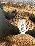 Amadi 100% Polyester Tan Casual Dress Size M - photo 7