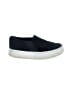 Vince. Blue Black Flats Size 6 1/2 - photo 1