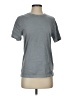 J.Crew Solid Gray Active T-Shirt Size XS - photo 1