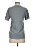 J.Crew Solid Gray Active T-Shirt Size XS - photo 2