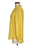 Violet & Claire 100% Polyester Yellow Long Sleeve Blouse Size M - photo 5