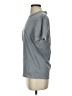 J.Crew Solid Gray Active T-Shirt Size XS - photo 5