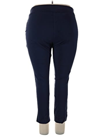 JM Collection Active Pants (view 2)